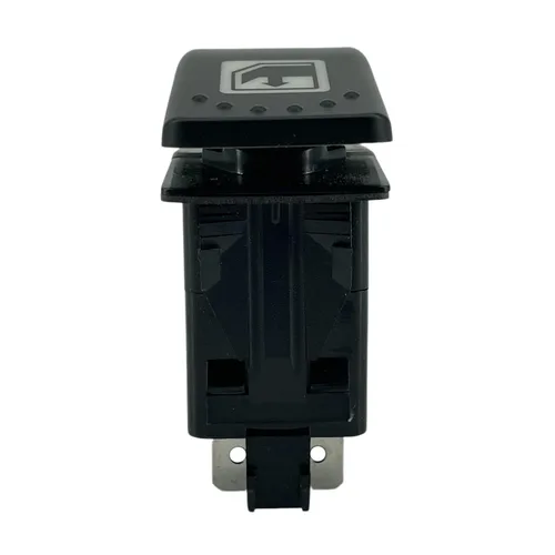 Miniatura 5 de Interruptor de ventana eléctrica para conductor izquierdo, de 8 pines, compatible con Can-Am Defender HD8 DH10 2016-2020 Defender Max HD8 2018 Max