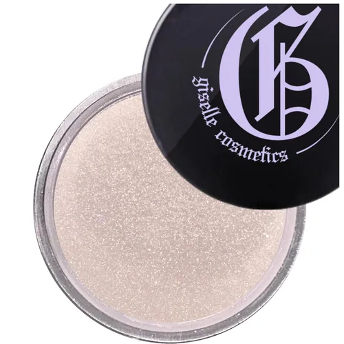 Miniatura 12 de Sombra de ojos mineral orgánica en polvo suelto - Purple Pearl Perla Púrpura