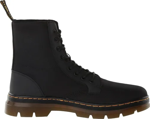 Miniatura 3 de Dr. Martens - Botas de combate de nailon para hombre