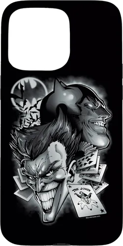 Miniatura 31 de Batman Joker Archenemies - Carcasa para iPhone 17