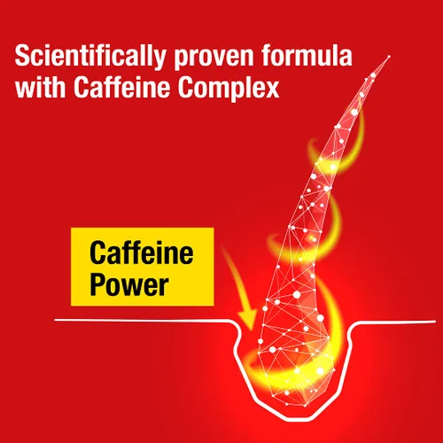 Miniatura 3 de Multibuy 3x Alpecin Caffeine Shampoo C1 Hair Energizer - 8.5 fl oz por ALPECIN