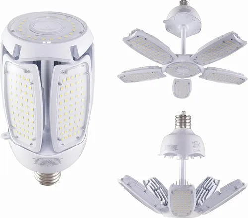 Miniatura 5 de Satco S39768 Hi-Pro Lámpara LED Multi-haz, base E26, 30 vatios, 2700K