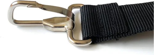 Miniatura 5 de Correas de soplador de mochila para Echo, reemplazo C061000100, P021001770, 30030008260, P021001760, 30030008261, se adapta a PB-260, PB-403