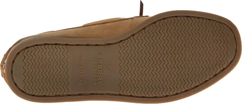 Miniatura 7 de Sperry Zapato náutico original unisex para niños, Marrón