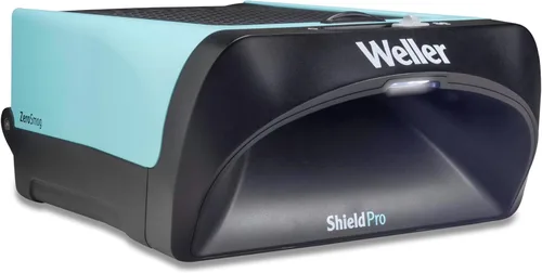Miniatura 2 de Weller Zero Smog Shield Pro FT91019299