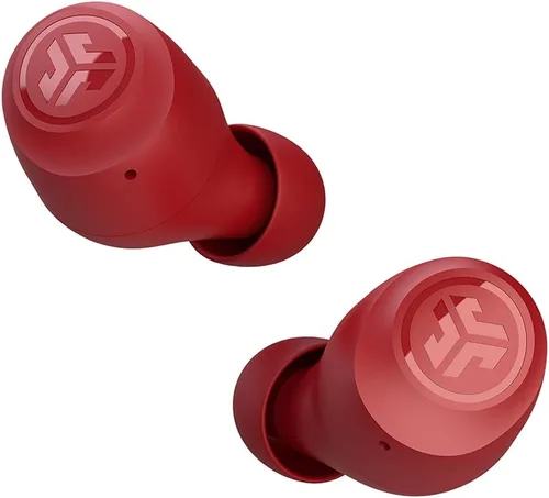 Miniatura 2 de JLab Go Air Pop Auriculares inalámbricos Bluetooth + funda de carga, Negro, Doble conexión, Resistencia al sudor IPX4, Conexión Bluetooth 5.1, 3