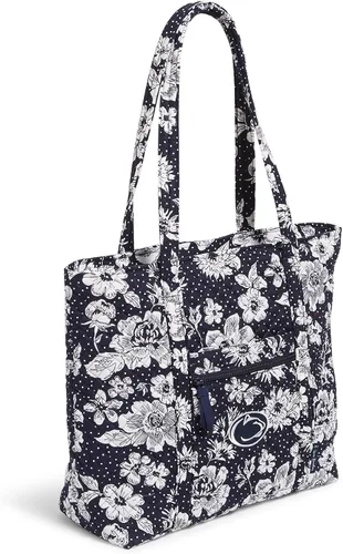 Miniatura 25 de Bolso tote Vera de algodón (varios equipos disponibles)