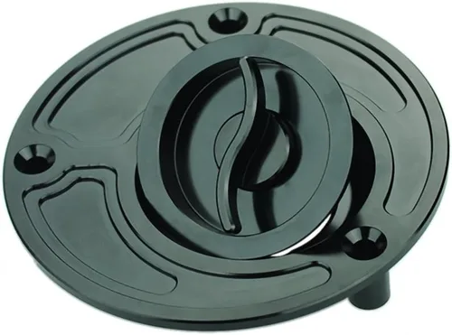 Cubierta de tapa de aceite para tanque de combustible de motocicleta para R1 R1S R1M FAZER FZ1 FZ6/R FJR1300 todo el año, FJ-09/MT-09 Tracer FZ-09