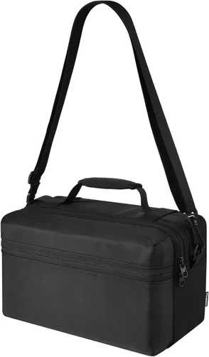 Homakover Bolsa negra 290D compatible con Kodak Dock Plus 4 x 6 pulgadas, impresora portátil de fotos instantáneas, bolsa de almacenamiento
