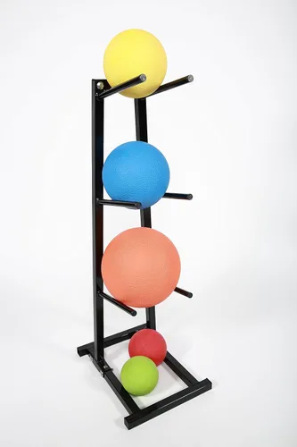 Miniatura 3 de Ader Fitness - Juego de mini pelotas medicinales