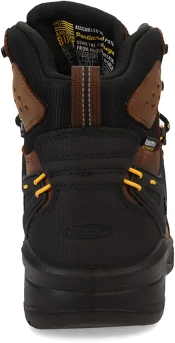 Miniatura 5 de Women's Keen, Dover 6 Inch WP Comp Toe Boot