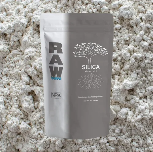 Miniatura 3 de RAW Sílice 2 oz