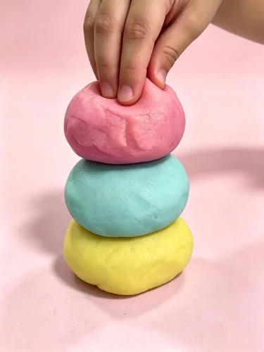 Miniatura 2 de Crayola Paquete de 18 masas de perlas, 18 unidades x 3 onzas, recuerdos de fiesta, juguetes para ansiedad, colores brillantes para juego creativo