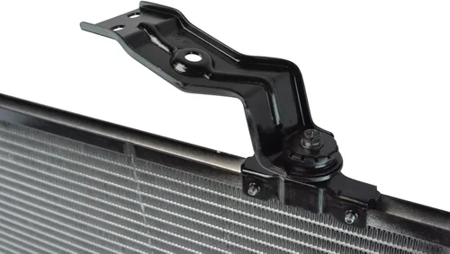 Miniatura 234 de TRQ Secador receptor de condensador de aire acondicionado compatible con Pontiac Vibe 2009-2010 2011-2016 Scion tC 2008-2015 xB 2009-2019 Toyota