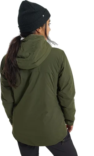 Miniatura 4 de Burton Chaqueta aislante con capucha Multipath para mujer