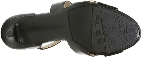 Miniatura 4 de LifeStride Women's Mega Dress Sandal Heeled