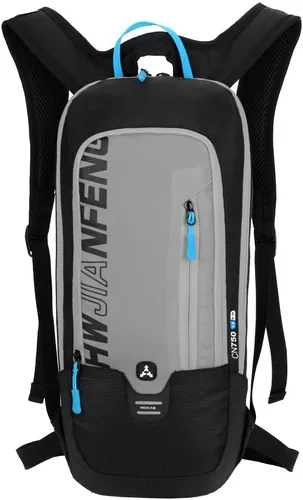 Hebetag Mochila para bicicleta de montaña, mochila de ciclismo para hombres y mujeres, viajes, deportes al aire libre, motocicleta, bicicleta,