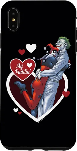 Miniatura 11 de Harley Quinn Funda My Puddin' para iPhone 17
