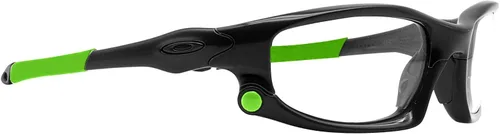 Miniatura 2 de SmartVLT Lentes de repuesto para hombre, calcetines para orejas, perno, destornillador T20 para Oakley JawboneRacing Jacket Sunglass - Más opciones