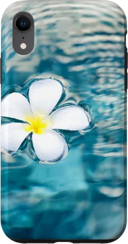 Miniatura 25 de Plumeria Flower Phone Holder Case for iPhone 17