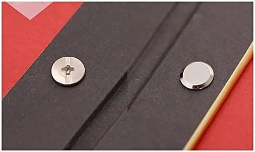 Miniatura 9 de Álbum de fotos autoadhesivo, colección de álbumes de fotos de bricolaje, impresión de viaje, álbum para parejas, regalos creativos para enviar