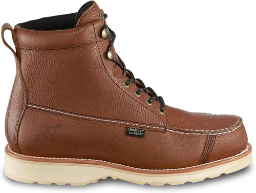 Miniatura 4 de Irish Setter, Wingshooter, Mens, 7", Waterproof, Hunting Boot