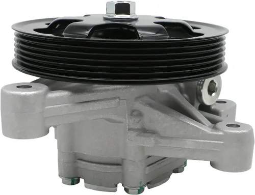 Miniatura 6 de Chefull Bomba de dirección asistida 96-665 con polea para Honda Odyssey 2011-2017 2009-2015 Honda Pilot 2012-2014 Honda Ridgeline, bomba