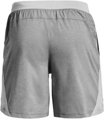 Miniatura 6 de Under Armour Pantalones cortos Launch Run de 7 pulgadas para hombre