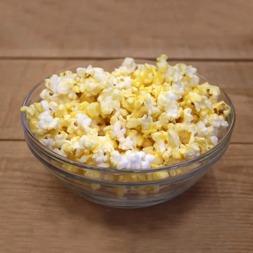 Miniatura 6 de Palomitas de maíz Spontaneous Combustion para microondas. Palomitas de maíz picantes para los valientes que soportan el calor