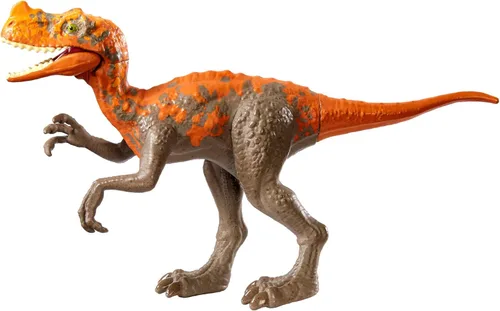 Miniatura 4 de PAQUETE DE ATAQUE MUNDIAL JURÁSICO Proceratosaurus