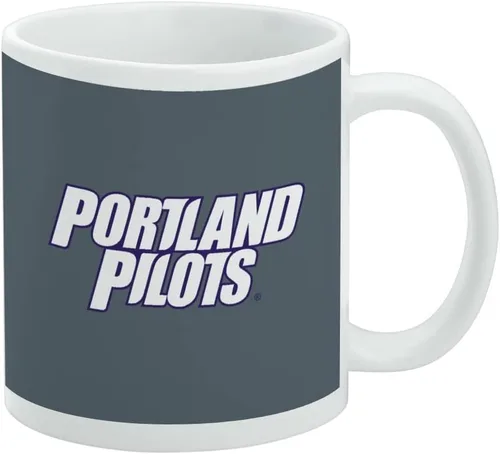 Miniatura 61 de GRAPHICS & MORE Taza de café de cerámica con logotipo secundario de la Universidad Bob Jones, tazas de regalo novedosas para café, té y bebidas Logo