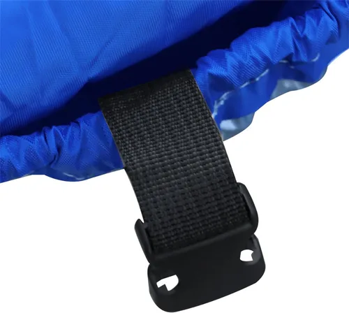 Miniatura 5 de WFLNHB 17-19 pies resistente cubierta de barco remolcable impermeable ajuste V-casco barco