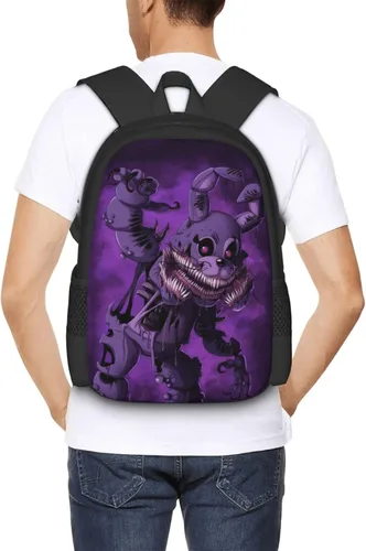 Miniatura 6 de Mochilas de viaje para hombre Cinco 1 talla única Mochilas Daypack