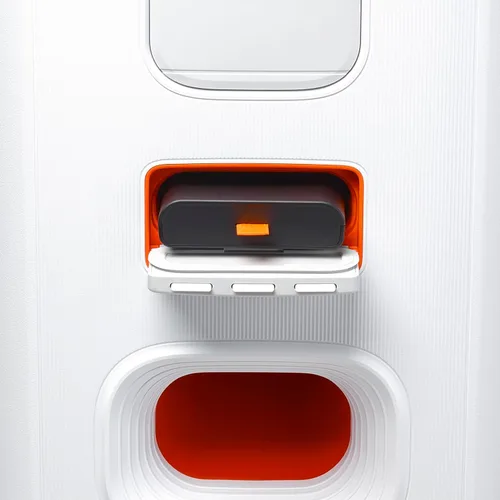 Miniatura 10 de JBL PartyBox Stage 320 - Altavoz portátil para fiestas con mango telescópico y ruedas anchas y resistentes, potente sonido JBL Pro, espectáculo