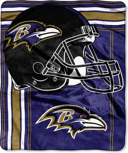 Miniatura 114 de Northwest NFL Unisex-Adult Raschel Throw Blanket