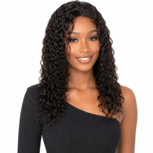 Miniatura 15 de Peluca de cabello humano lacio 613 con encaje frontal de 22 pulgadas, peluca rubia con encaje frontal HD de 13 x 4, cabello Remy brasileño