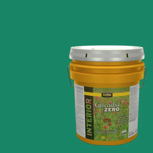 Miniatura 79 de Rodda Paint CASCADIA XL - Pintura satinada e imprimación para exteriores en uno, cuarto de galón, Aimee