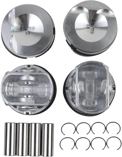 Miniatura 4 de Kit de juntas de cabeza de pistón de motor de repuesto para VW Jetta Golf GTI Passat Audi A4 Q5 TT 2.0T 06H198401A 06J198401B 06J198401D