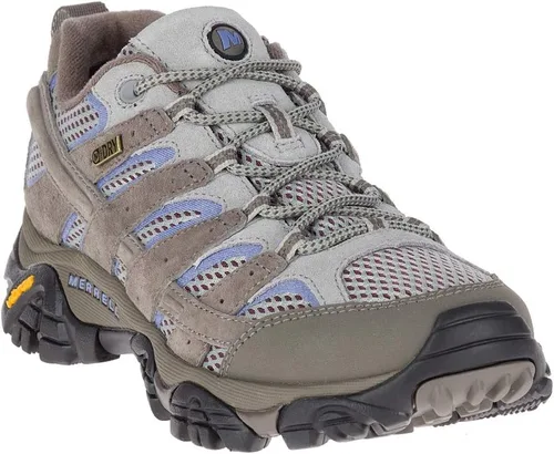 Miniatura 5 de Merrell Moab 2 - Zapatos de senderismo impermeables para mujer