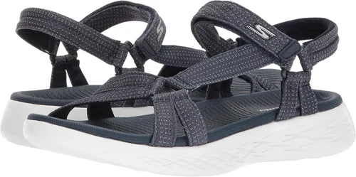 Miniatura 8 de Skechers On-The-Go 600-Brilliancy - Sandalias deportivas para mujer