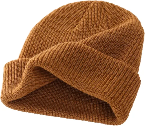 Miniatura 66 de Connectyle Classic - Gorro de invierno para hombre (acrílico, tejido de punto)