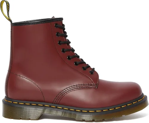 Miniatura 8 de Dr. Martens Botas 1460 8 Eye Fashion para mujer