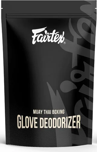 Miniatura 4 de Fairtex Insertos desodorantes para guantes de boxeo, eliminador de olores y absorbente de humedad para guantes de boxeo, kickboxing y Muay Thai