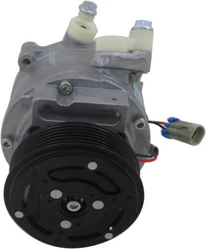 Miniatura 3 de YL nuevo compresor de CA para Chevrolet Aveo para Opel Adam Mokka X 1618430 39060690 8154 95370313 95468154 95468154 AKT011H404A AKT011H404AC AK200A