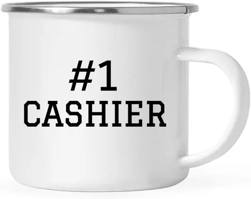 Miniatura 61 de Andaz Press Taza de café de acero inoxidable para fogata, regalo de agradecimiento, 1 actor, 1 paquete, ideas de regalo de cumpleaños, compañero