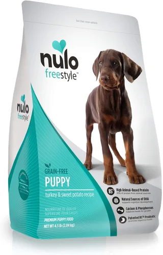 Miniatura 6 de nulo cachorro seco – Comida para Perro