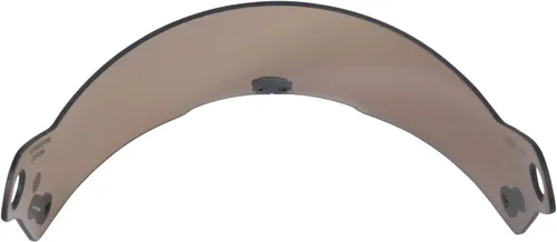 Miniatura 4 de Visera Rojo Oscuro Iridium ST5