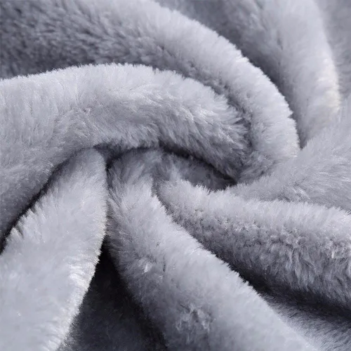 Miniatura 6 de Machlab - Sudadera con capucha, de forro polar para hombre, con cremallera completa, abrigo grueso cálido de lana