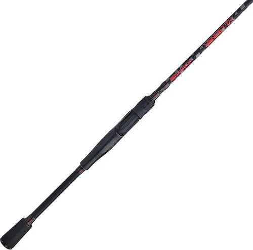 Miniatura 4 de Abu Garcia Vendetta caña de pesca casting