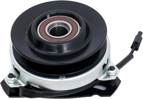 Miniatura 13 de 103-6590 Embrague eléctrico de toma de fuerza compatible con Exmark Toro Warner Zero-Turn 5218-100 103-3245 5218-243 5218-228
